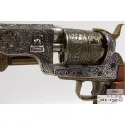 Colt 1851 Model Navy díszpisztoly