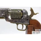 Colt 1851 Model Navy díszpisztoly