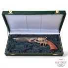 Colt 1851 Model Navy díszpisztoly