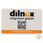 Mágneses építőjáték 1000 db-os