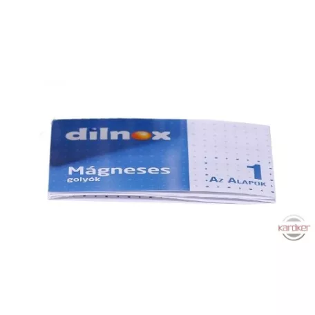 Mágneses építőjáték 1000 db-os