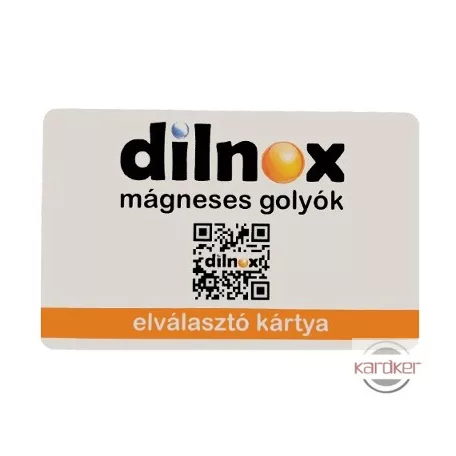 Mágneses építőjáték 216 db-os