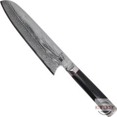 Fudo Migoto Santoku Hocho