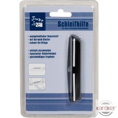 Fudo élezési segéd