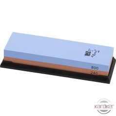 Fudo kombinált élező 240/800