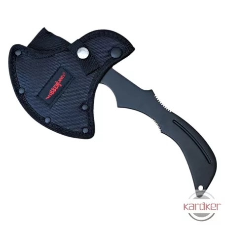 Gil Hibben fekete dobófejsze