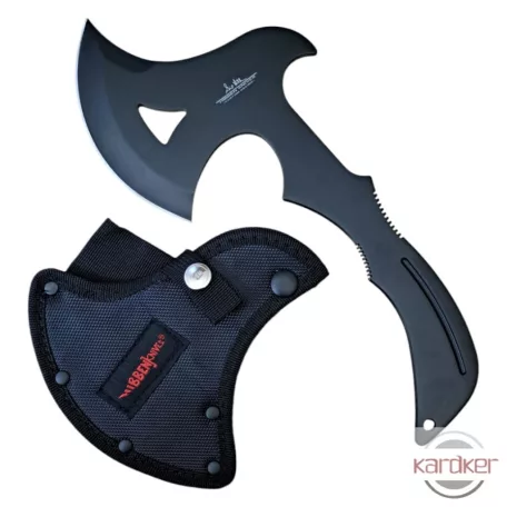 Gil Hibben fekete dobófejsze