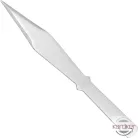 Artistic Throwing Knife