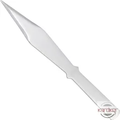 Artistic Throwing Knife