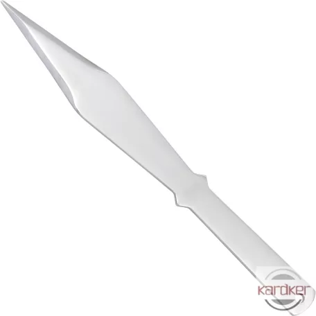 Artistic Throwing Knife