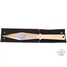 Artistic Throwing Knife