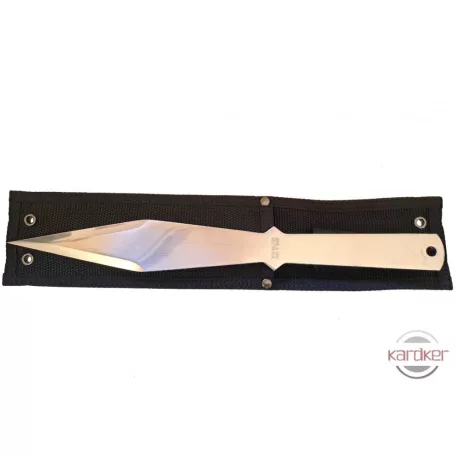 Artistic Throwing Knife