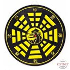 Dobócél - kétoldalú