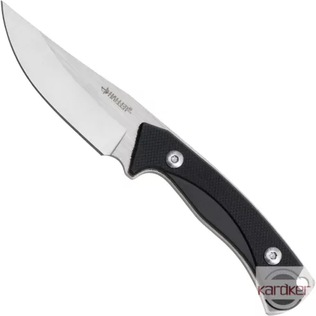Nyakkés G10 markolattal