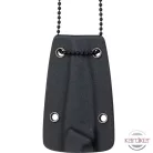 Nyakkés G10 markolattal