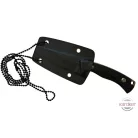 Nyakkés G10 markolattal