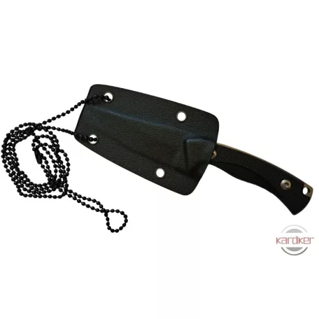 Nyakkés G10 markolattal