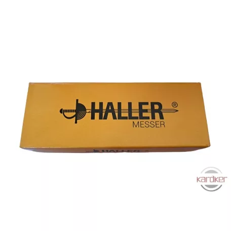 Nyakkés G10 markolattal
