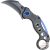 Blue Circle karambit