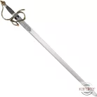 El Cid rapier