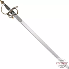 El Cid rapier