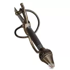 El Cid rapier