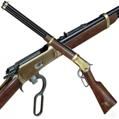 Dísz Winchester Trapper