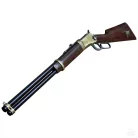 Dísz Winchester Trapper