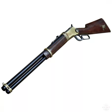 Dísz Winchester Trapper