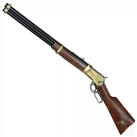 Dísz Winchester Trapper