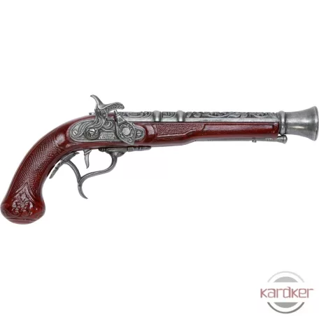 Dísz pisztoly 64129