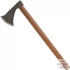Tomahawk élvédővel