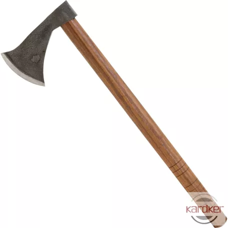 Tomahawk élvédővel