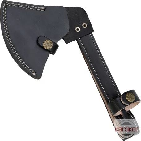 Tomahawk élvédővel