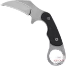 Karambit nyakkés G10 markolattal