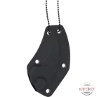 Karambit nyakkés G10 markolattal