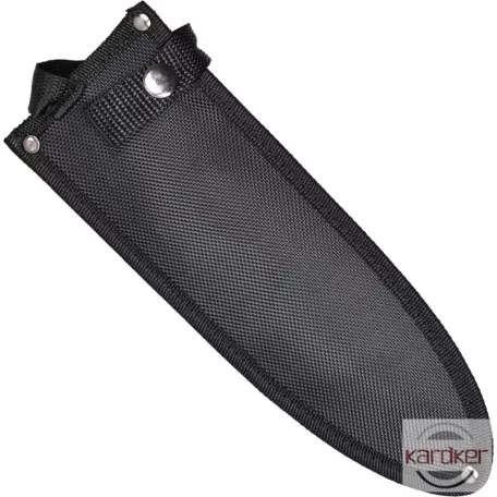 Fekete tőr