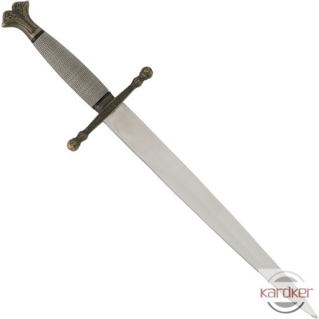 V. Károly dísztőr