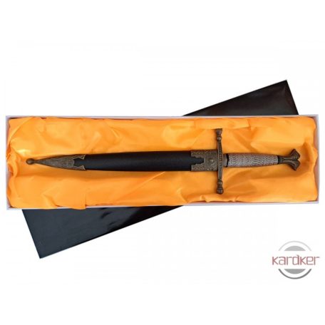 V. Károly dísztőr