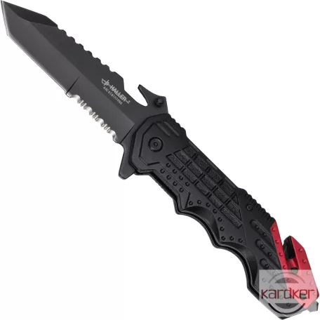 Rescue XXL tanto zsebkés