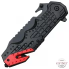 Rescue XXL tanto zsebkés