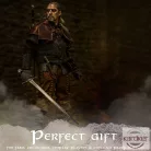 Witcher - Acél Kard