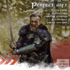 Witcher - Ezüst Kard