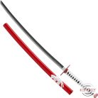 Demon Slayer Giyū Tomioka Katana 