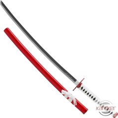 Demon Slayer Giyū Tomioka Katana 