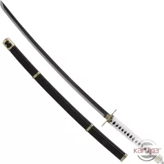 Wado Ichimonji Katana