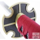 Sandai Kitetsu katana  