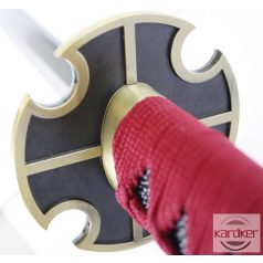 Sandai Kitetsu katana  