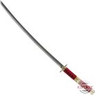 Sandai Kitetsu katana  