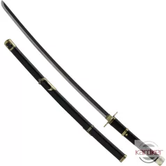 Yubashiri katana